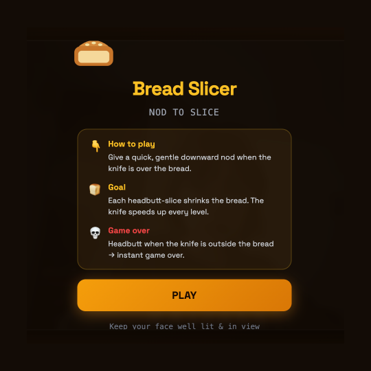 bread slicer preview image